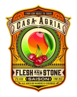 Пиво Flesh And Stone