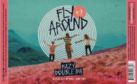 Пиво Fly Around Пиво Fly Around