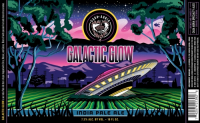Пиво Galactic Glow Пиво Galactic Glow