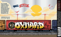 Пиво Galaxy Oxnard Пиво Galaxy Oxnard