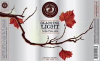 Пиво Glancing Light Пиво Glancing Light
