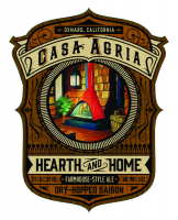 Пиво Hearth And Home Пиво Hearth And Home