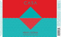 Пиво Heavy Ocean Пиво Heavy Ocean