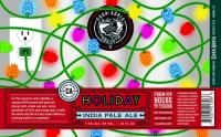Пиво Holiday Пиво Holiday