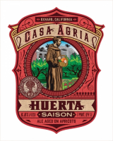 Пиво Huerta Пиво Huerta