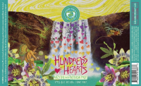 Пиво Hundreds of Hearts Пиво Hundreds of Hearts