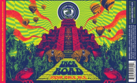 Пиво Inca Road Пиво Inca Road