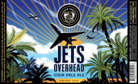 Пиво Jets Overhead Пиво Jets Overhead