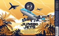 Пиво Jumbo Jets Пиво Jumbo Jets