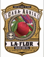 Пиво La Flor Пиво La Flor