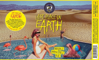 Пиво Last Place On Earth Пиво Last Place On Earth