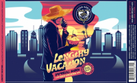 Пиво Lengthy Vacation Пиво Lengthy Vacation