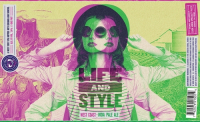 Пиво Life And Style Пиво Life And Style