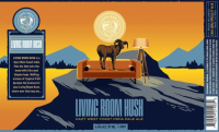 Пиво Living Room Hush