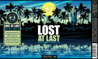 Пиво Lost At Last Пиво Lost At Last