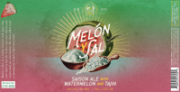 Пиво Melón Y Sal Пиво Melón Y Sal
