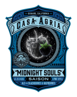 Пиво Midnight Souls Пиво Midnight Souls