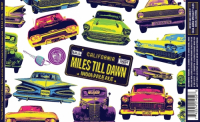Пиво Miles Till Dawn Пиво Miles Till Dawn