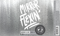 Пиво Mirror Flexin' Пиво Mirror Flexin'
