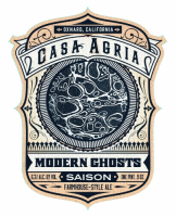 Пиво Modern Ghosts Пиво Modern Ghosts