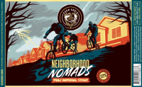 Пиво Neighborhood Nomads Пиво Neighborhood Nomads