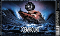Пиво Ocean Bound Пиво Ocean Bound