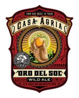 Пиво Oro Del Sol Пиво Oro Del Sol