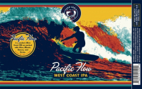 Пиво Pacific Flow Пиво Pacific Flow