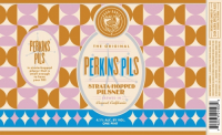 Пиво Perkins Pils Пиво Perkins Pils