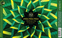 Пиво ¡Piña Piña Piña! Пиво ¡Piña Piña Piña!