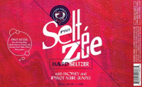 Пиво Pinot Seltzée Пиво Pinot Seltzée