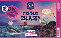 Пиво Prince Island Пиво Prince Island