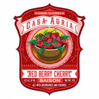 Пиво Red Berry Cherry Пиво Red Berry Cherry