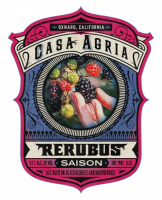 Пиво Rerubus Пиво Rerubus