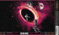 Пиво Retro Space Пиво Retro Space