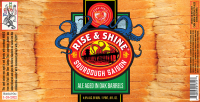 Пиво Rise And Shine Пиво Rise And Shine