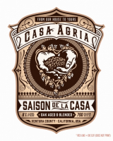 Пиво Saison De La Casa Пиво Saison De La Casa