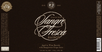 Пиво Sangre Fresca Пиво Sangre Fresca