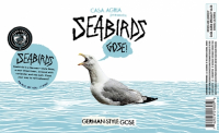 Пиво Seabirds