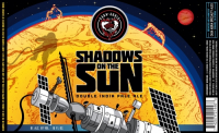 Пиво Shadows On the Sun