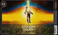 Пиво Soonday Dream Пиво Soonday Dream
