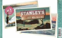 Пиво Stanley's