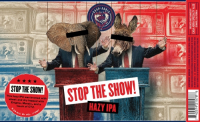 Пиво Stop the Show Пиво Stop the Show
