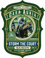 Пиво Storm the Court Пиво Storm the Court