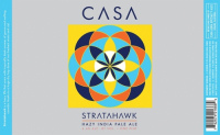 Пиво Stratahawk Пиво Stratahawk