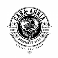 Пиво Strawberry Poppin