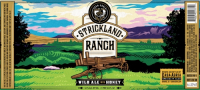 Пиво Strickland Ranch