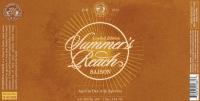 Пиво Summer's Reach Пиво Summer's Reach