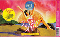 Пиво Sunday Sun Пиво Sunday Sun
