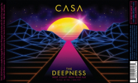 Пиво The Deepness Пиво The Deepness